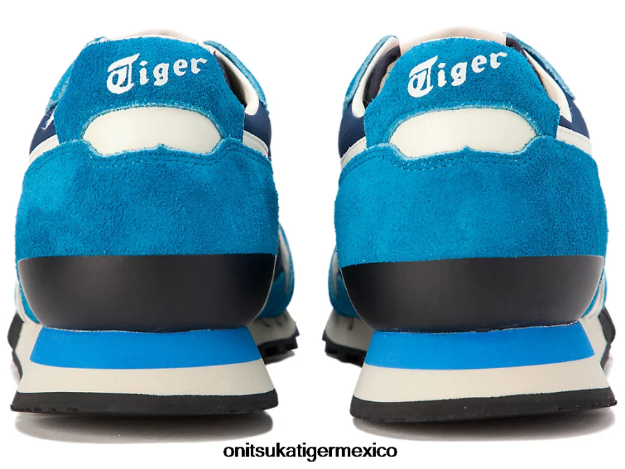 Onitsuka Tiger zapatos 4P8D6N227 chaquetón/crema unisexo colorado nm. - Image 5