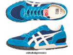 Onitsuka Tiger zapatos 4P8D6N227 chaquetón/crema unisexo colorado nm. - Image 8