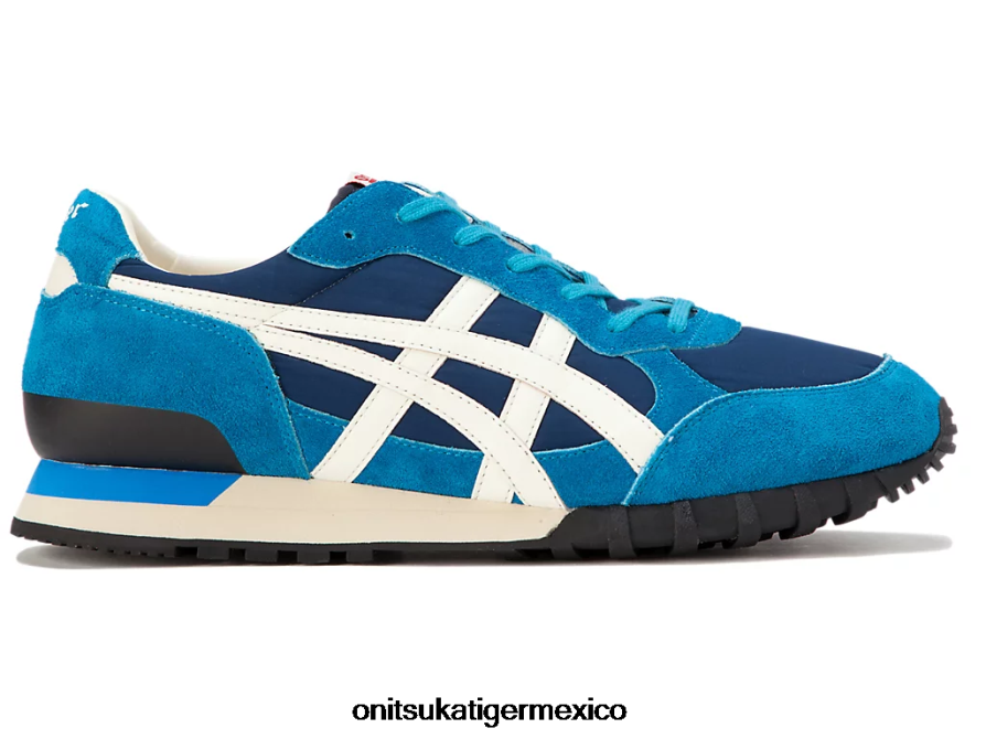 Onitsuka Tiger zapatos 4P8D6N227 chaquetón/crema unisexo colorado nm. - Image 1