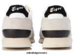 Onitsuka Tiger zapatos 4P8D6N229 blanco unisexo colorado ochenta y cinco nm - Image 5