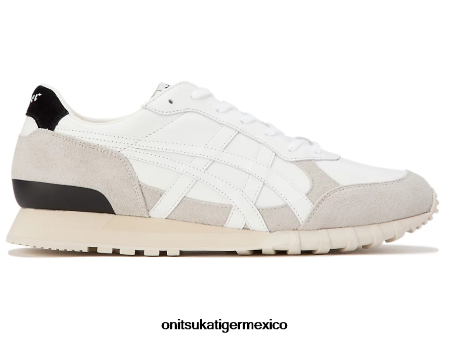 onitsuka_tiger_zapatos_4p8d6n229_blanco_unisexo_colorado_ochenta_y_cinco_nm.png Onitsuka Tiger zapatos 4P8D6N229 blanco unisexo colorado ochenta y cinco nm - Image 1