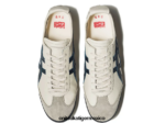 Onitsuka Tiger zapatos 4P8D6N22 abedul/azul índigo hombres México 66 de lujo - Image 6