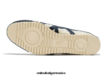 Onitsuka Tiger zapatos 4P8D6N22 abedul/azul índigo hombres México 66 de lujo - Image 7