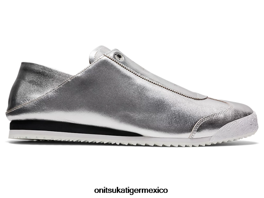 onitsuka_tiger_zapatos_4p8d6n230_plata_pura_unisexo_mexico_66_sd_paraty.png Onitsuka Tiger zapatos 4P8D6N230 plata pura unisexo méxico 66 sd paraty - Image 1