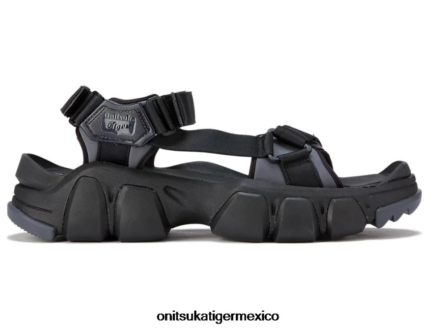 onitsuka_tiger_zapatos_4p8d6n231_negro_unisexo_correa_dentifrica.png Onitsuka Tiger zapatos 4P8D6N231 negro unisexo correa dentífrica - Image 1