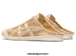 Onitsuka Tiger zapatos 4P8D6N235 natural unisexo méxico 66 sabot - Image 3