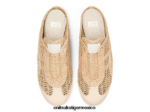 Onitsuka Tiger zapatos 4P8D6N235 natural unisexo méxico 66 sabot - Image 6