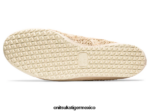 Onitsuka Tiger zapatos 4P8D6N235 natural unisexo méxico 66 sabot - Image 7