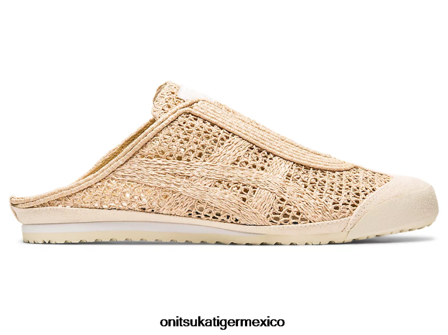 onitsuka_tiger_zapatos_4p8d6n235_natural_unisexo_mexico_66_sabot.png Onitsuka Tiger zapatos 4P8D6N235 natural unisexo méxico 66 sabot - Image 1