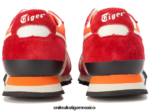 Onitsuka Tiger zapatos 4P8D6N236 naranja/crema unisexo colorado nm. - Image 5