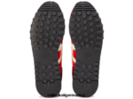 Onitsuka Tiger zapatos 4P8D6N236 naranja/crema unisexo colorado nm. - Image 7