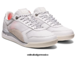 Onitsuka Tiger zapatos 4P8D6N238 blanco unisexo último 81 mp - Image 2