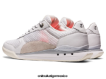 Onitsuka Tiger zapatos 4P8D6N238 blanco unisexo último 81 mp - Image 3