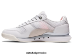 Onitsuka Tiger zapatos 4P8D6N238 blanco unisexo último 81 mp - Image 4