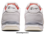 Onitsuka Tiger zapatos 4P8D6N238 blanco unisexo último 81 mp - Image 5