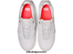 Onitsuka Tiger zapatos 4P8D6N238 blanco unisexo último 81 mp - Image 6