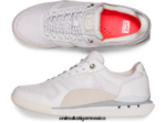 Onitsuka Tiger zapatos 4P8D6N238 blanco unisexo último 81 mp - Image 8