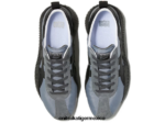 Onitsuka Tiger zapatos 4P8D6N239 chapa de roca/negro unisexo acromont - Image 6