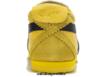 Onitsuka Tiger zapatos 4P8D6N23 tai chi amarillo/negro hombres México 66 de lujo - Image 5
