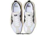 Onitsuka Tiger zapatos 4P8D6N240 blanco negro unisexo acromont - Image 6