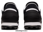 Onitsuka Tiger zapatos 4P8D6N242 blanco negro unisexo horizonte - Image 5