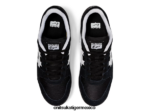 Onitsuka Tiger zapatos 4P8D6N242 blanco negro unisexo horizonte - Image 6