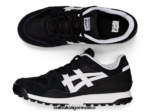 Onitsuka Tiger zapatos 4P8D6N242 blanco negro unisexo horizonte - Image 7