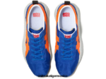 Onitsuka Tiger zapatos 4P8D6N243 atún azul/habanero unisexo acromont - Image 6