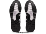 Onitsuka Tiger zapatos 4P8D6N245 blanco negro unisexo corredor rebilac - Image 6