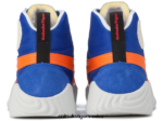 Onitsuka Tiger zapatos 4P8D6N249 atún azul/habanero unisexo acromont mt - Image 5