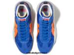 Onitsuka Tiger zapatos 4P8D6N249 atún azul/habanero unisexo acromont mt - Image 6