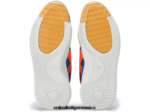 Onitsuka Tiger zapatos 4P8D6N249 atún azul/habanero unisexo acromont mt - Image 7