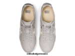 Onitsuka Tiger zapatos 4P8D6N250 gris ostra/crema unisexo méxico 66 sd - Image 6