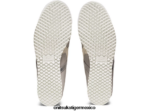 Onitsuka Tiger zapatos 4P8D6N250 gris ostra/crema unisexo méxico 66 sd - Image 7