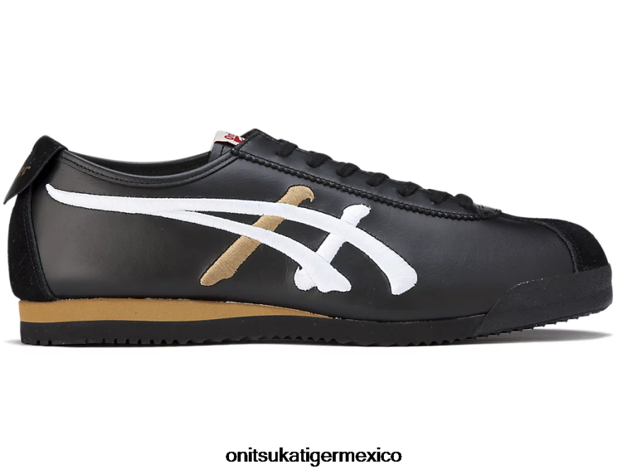 onitsuka_tiger_zapatos_4p8d6n251_blanco_negro_unisexo_calentarse_nm.png Onitsuka Tiger zapatos 4P8D6N251 blanco negro unisexo calentarse nm - Image 1