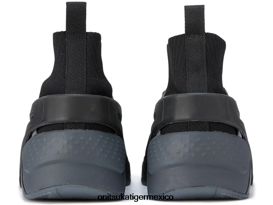 Onitsuka Tiger zapatos 4P8D6N253 metrópoli/negro unisexo calcetines deportivos 2.0 con logo grande - Image 5