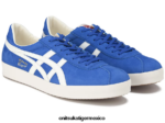 Onitsuka Tiger zapatos 4P8D6N256 mar turco/blanco unisexo vickka nm - Image 2