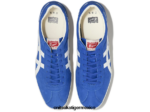 Onitsuka Tiger zapatos 4P8D6N256 mar turco/blanco unisexo vickka nm - Image 6