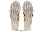 Onitsuka Tiger zapatos 4P8D6N261 café con leche de crema/especias unisexo México 66 - Image 7