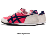Onitsuka Tiger zapatos 4P8D6N262 camafeo rosa/medianoche unisexo serrano - Image 3