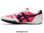 Onitsuka Tiger zapatos 4P8D6N262 camafeo rosa/medianoche unisexo serrano - Image 4