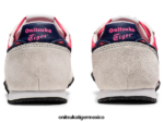 Onitsuka Tiger zapatos 4P8D6N262 camafeo rosa/medianoche unisexo serrano - Image 5