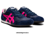 Onitsuka Tiger zapatos 4P8D6N263 medianoche/fruta del dragón unisexo serrano - Image 2