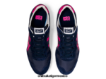 Onitsuka Tiger zapatos 4P8D6N263 medianoche/fruta del dragón unisexo serrano - Image 6