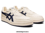 Onitsuka Tiger zapatos 4P8D6N264 avena/peacoat unisexo tarjeta SD gsm - Image 2