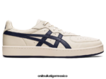 Onitsuka Tiger zapatos 4P8D6N264 avena/peacoat unisexo tarjeta SD gsm