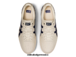 Onitsuka Tiger zapatos 4P8D6N264 avena/peacoat unisexo tarjeta SD gsm - Image 6