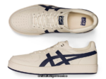 Onitsuka Tiger zapatos 4P8D6N264 avena/peacoat unisexo tarjeta SD gsm - Image 8