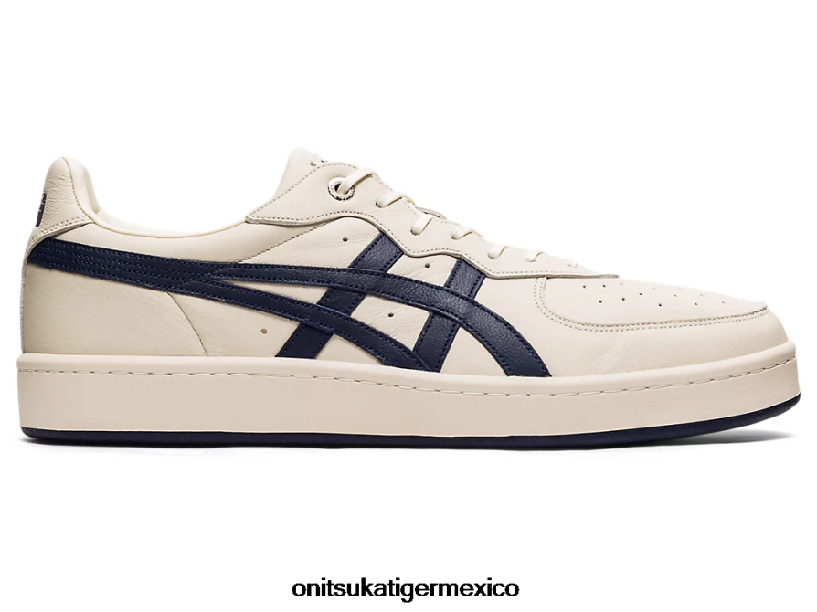 onitsuka_tiger_zapatos_4p8d6n264_avena_peacoat_unisexo_tarjeta_sd_gsm.png Onitsuka Tiger zapatos 4P8D6N264 avena/peacoat unisexo tarjeta SD gsm - Image 1