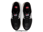 Onitsuka Tiger zapatos 4P8D6N269 blanco negro unisexo delegación ex - Image 6